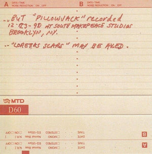 Pavement - Courting Shutdown Offers - 2022 - Quarantunes