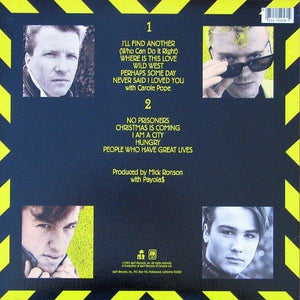 Payola$ - Hammer On A Drum 1983 - Quarantunes