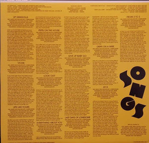 Peach Pit - From 2 To 3 2022 - Quarantunes