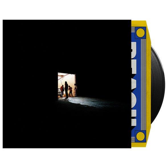 Peach Pit - From 2 To 3 2022 - Quarantunes