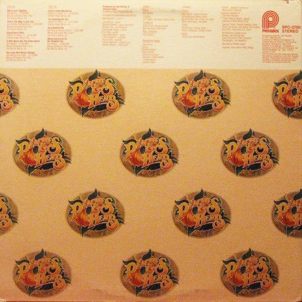 Peaches & Herb - We're Still Together 1979 - Quarantunes