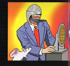 Pearl Jam - Backspacer - 2009 - Quarantunes