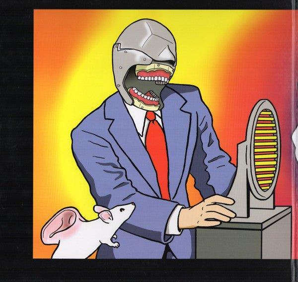 Pearl Jam - Backspacer - 2009 - Quarantunes