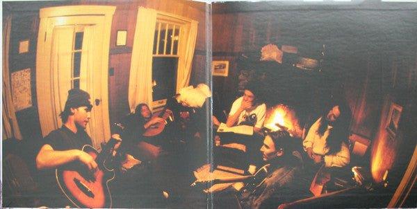 Pearl Jam - Vs. 2015 - Quarantunes