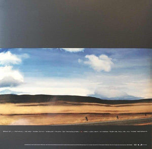 Pearl Jam - Yield 2016 - Quarantunes