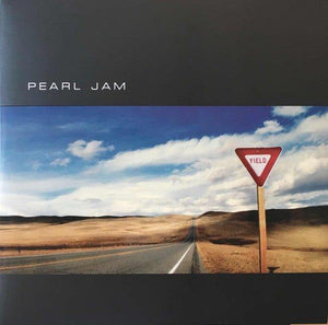 Pearl Jam - Yield 2016 - Quarantunes