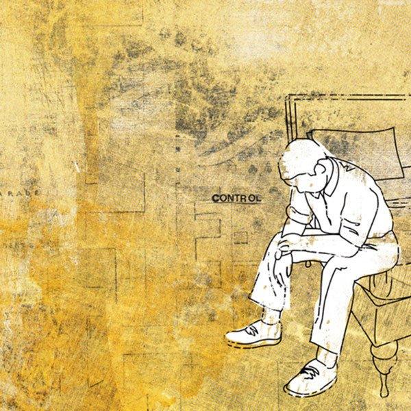 Pedro The Lion - Control 2018 - Quarantunes