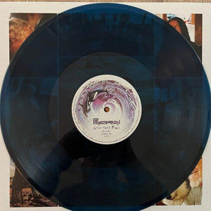 Pendragon - Love Over Fear - Prog Rock - 2022 - Quarantunes