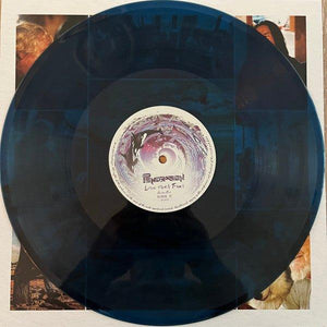 Pendragon - Love Over Fear - Prog Rock - 2022 - Quarantunes