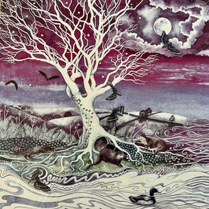 Pendragon - Love Over Fear - Prog Rock - 2022 - Quarantunes