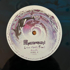 Pendragon - Love Over Fear - Prog Rock - 2022 - Quarantunes