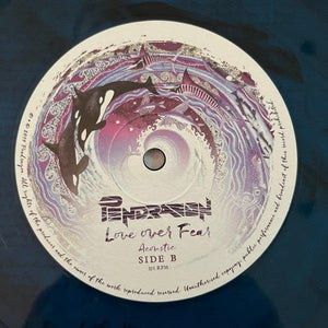 Pendragon - Love Over Fear - Prog Rock - 2022 - Quarantunes