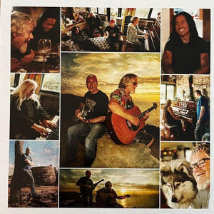 Pendragon - Love Over Fear - Prog Rock - 2022 - Quarantunes