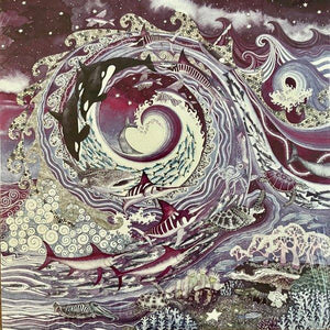 Pendragon - Love Over Fear - Prog Rock - 2022 - Quarantunes