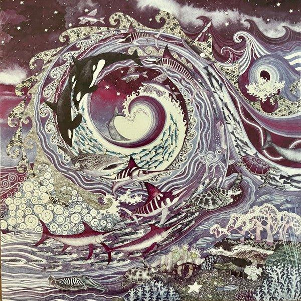 Pendragon - Love Over Fear - Prog Rock - 2022 - Quarantunes