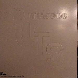 People Under The Stairs - O.S.T. - 2020 - Quarantunes
