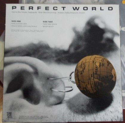 Perfect World - Have A Good Look 1985 - Quarantunes