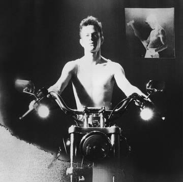 Perfume Genius - Immediately Remixes 2021 - Quarantunes