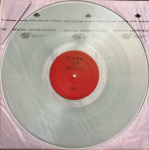 Perfume Genius - Set My Heart On Fire Immediately - Quarantunes