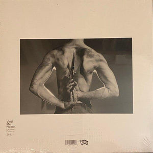 Perfume Genius - Set My Heart On Fire Immediately - Quarantunes