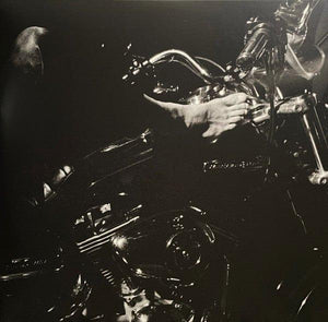 Perfume Genius - Set My Heart On Fire Immediately - Quarantunes