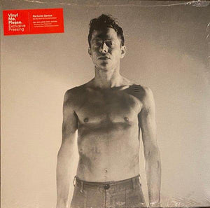 Perfume Genius - Set My Heart On Fire Immediately - Quarantunes