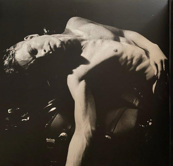 Perfume Genius - Set My Heart On Fire Immediately - Quarantunes