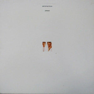 Pet Shop Boys - Please - 1986 - Quarantunes