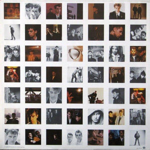 Pet Shop Boys - Please - 1986 - Quarantunes