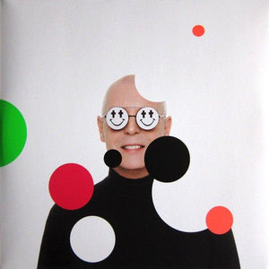 Pet Shop Boys - Super 2016 - Quarantunes