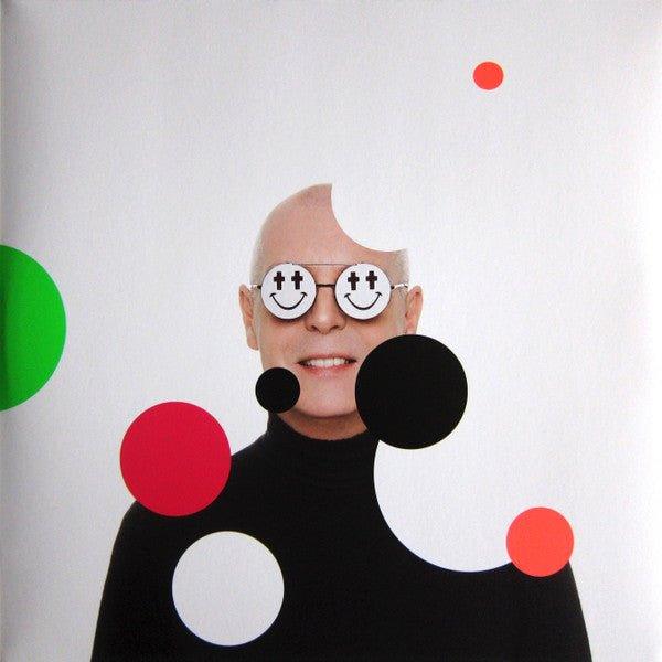 Pet Shop Boys - Super 2016 - Quarantunes