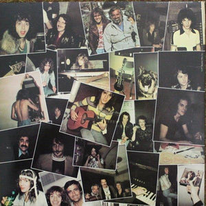 Peter Frampton - I'm In You - 1977 - Quarantunes