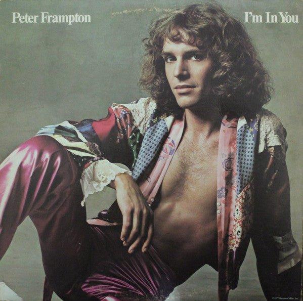 Peter Frampton - I'm In You - 1977 - Quarantunes