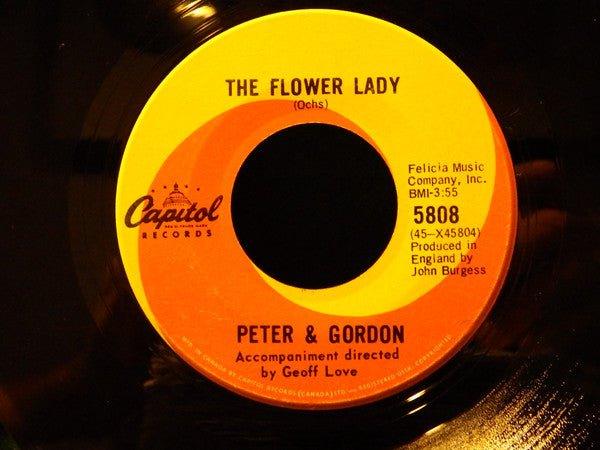 Peter & Gordon - Knight In Rusty Armor 1966 - Quarantunes