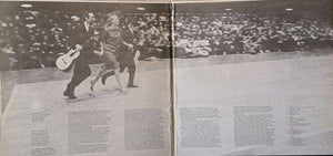 Peter, Paul And Mary - In Concert - Quarantunes