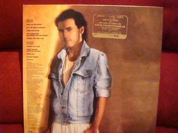Peter Schilling - Things To Come 1985 - Quarantunes