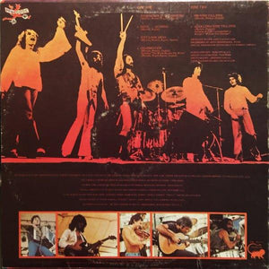 P.F.M. - Cook 1975 - Quarantunes