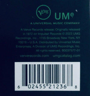 Pharoah Sanders - Black Unity - Quarantunes