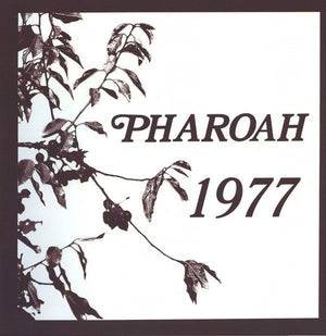 Pharoah Sanders - Pharoah - 2023 - Quarantunes