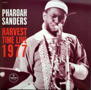 Pharoah Sanders - Pharoah - 2023 - Quarantunes