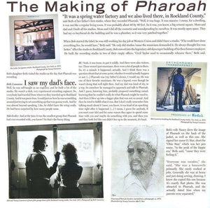 Pharoah Sanders - Pharoah - 2023 - Quarantunes