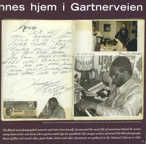 Pharoah Sanders - Pharoah - 2023 - Quarantunes