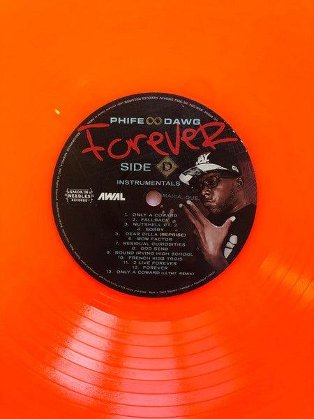 Phife Dawg - Forever 2022 - Quarantunes