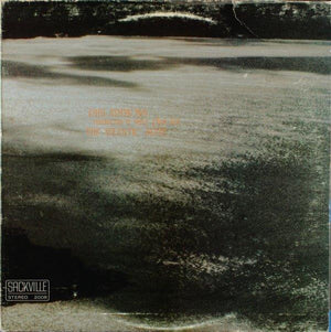 Phil Nimmons - The Atlantic Suite - 1976 - Quarantunes