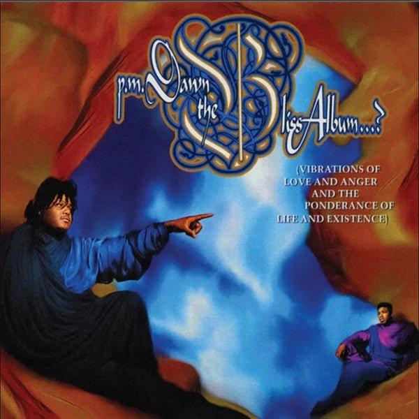 P.M. Dawn - The Bliss Album...? (Vibration Of Love And Anger And The Ponderance Of Life And Existence) 2023 - Quarantunes