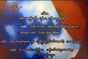 P.M. Dawn - The Bliss Album...? (Vibration Of Love And Anger And The Ponderance Of Life And Existence) 2023 - Quarantunes
