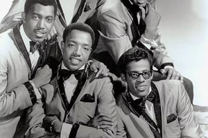 The Temptations