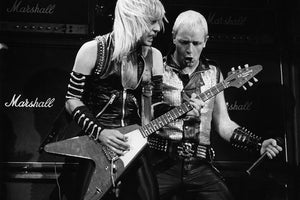 Judas Priest