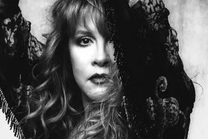 Stevie Nicks