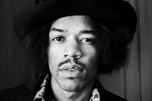 Jimi Hendrix